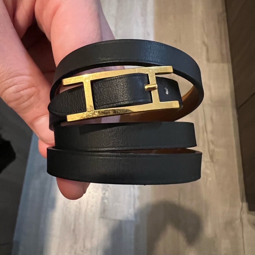 Hermés Hapi 3 Bracelet